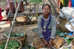 Marché de Taung Boygyi